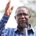 ODM Unveils 20th Anniversary Celebrations in Mombasa ODM Unveils 20th Anniversary Celebrations in Mombasa