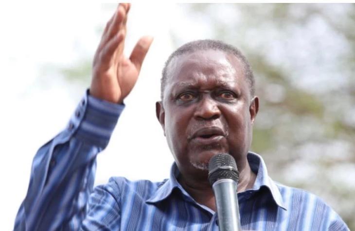 ODM Unveils 20th Anniversary Celebrations in Mombasa ODM Unveils 20th Anniversary Celebrations in Mombasa