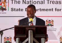 US Vice President JD Vance Cancels Kenya Visit US Vice President JD Vance Cancels Kenya Visit