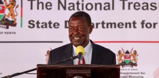 US Vice President JD Vance Cancels Kenya Visit US Vice President JD Vance Cancels Kenya Visit