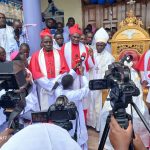 Legion Maria Church applauds NYOTA empowerment project Legion Maria Church applauds NYOTA empowerment project