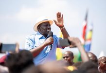 Ruto rebuts Gachagua over doubts on First World ambitions Ruto rebuts Gachagua over doubts on First World ambitions