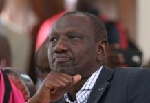 Ruto on RSF and Sudanese Army’s Lack of Solutions Ruto on RSF and Sudanese Army's Lack of Solutions