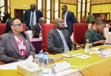 Murkomen Urges Stronger Judiciary – Interior Alliance Murkomen Urges Stronger Judiciary - Interior Alliance