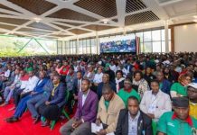 KUPPET, KNUT Agree to SHA Migration after Talks with TSC KUPPET, KNUT Agree to SHA Migration after Talks with TSC