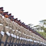 High Court Temporarily Suspends Police Recruitment High Court Temporarily Suspends Police Recruitment