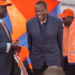 Senator Onyonka May Leave ODM If Matiang’i Requests Senator Onyonka May Leave ODM If Matiang’i Requests