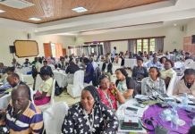 EAC Adopts Resolutions to Strengthen Agroecology Trade EAC Adopts Resolutions to Strengthen Agroecology Trade