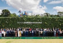 COP30 conference opens in Brazil’s Amazon COP30 conference opens in Brazil’s Amazon