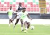 Abuya Eyes Big Return for Madagascar Comoros Friendlies Abuya Eyes Big Return for Madagascar Comoros Friendlies