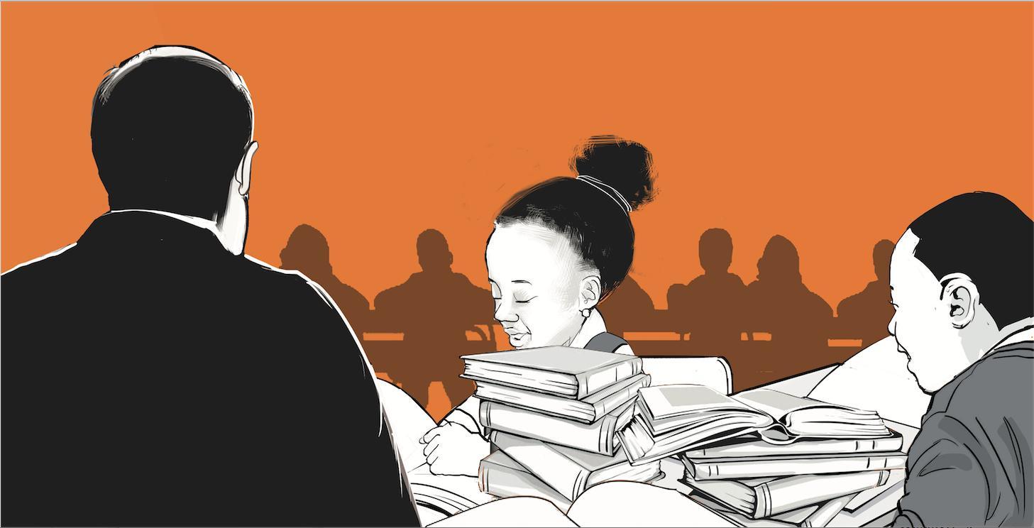 In Kenya, policy is often out of touch with reality In Kenya, policy is often out of touch with reality