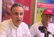 Madagascar firm acquires Zuku operations in Kenya Madagascar firm acquires Zuku operations in Kenya