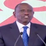 Ruto Announces Sh80 Billion Hustler Fund Disbursement Ruto Announces Sh80 Billion Hustler Fund Disbursement