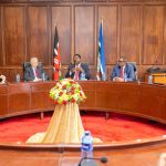 Wetang’ula Calls for World Bank Aid for Auditor General Wetang'ula Calls for World Bank Aid for Auditor General