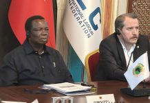 Why labour movement must rethink and restrategise — Atwoli Why labour movement must rethink and restrategise — Atwoli