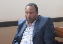 Ferdinand Waititu Faces New Charges While in Jail Ferdinand Waititu Faces New Charges While in Jail