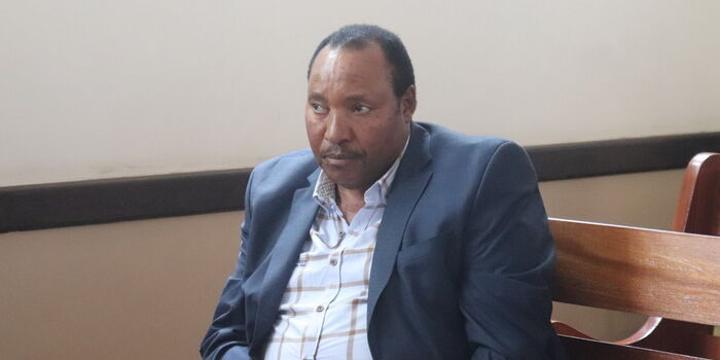 Ferdinand Waititu Faces New Charges While in Jail Ferdinand Waititu Faces New Charges While in Jail