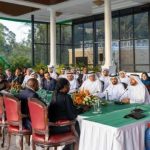 Ruto Hosts UAE Delegation for High-Level Talks on Partnerships Ruto Hosts UAE Delegation for High-Level Talks on Partnerships