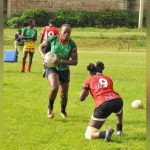 Odongo Faces Selection Headache Before Africa Cup Sevens Odongo Faces Selection Headache Before Africa Cup Sevens