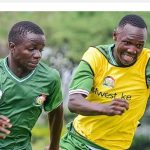 Coach Muluya Aims for Afcon Spot in Ethiopia Coach Muluya Aims for Afcon Spot in Ethiopia