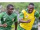 Coach Muluya Aims for Afcon Spot in Ethiopia Coach Muluya Aims for Afcon Spot in Ethiopia