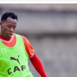 Kibwage Fired up Ahead of Harambee Stars Friendlies Kibwage Fired up Ahead of Harambee Stars Friendlies