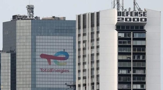 TotalEnergies Signs Renewable Power Deal with Google TotalEnergies Signs Renewable Power Deal with Google