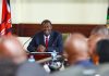 Mudavadi: Missing Kenyan Teacher’s Body in Tanzania Mudavadi: Missing Kenyan Teacher's Body in Tanzania