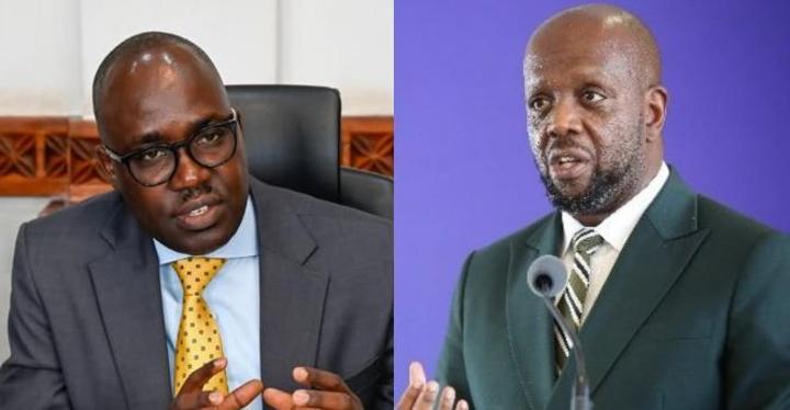 Kenya Must Collaborate on Tanzania Political Tension Kenya Must Collaborate on Tanzania Political Tension