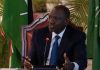 Time for Action! Ruto Leads Fresh Push for Reforms in AU Time for Action! Ruto Leads Fresh Push for Reforms in AU