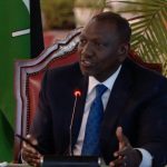 Time for Action! Ruto Leads Fresh Push for Reforms in AU Time for Action! Ruto Leads Fresh Push for Reforms in AU