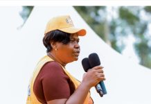 Leaders Unite for Peaceful Campaigns in Kasipul Leaders Unite for Peaceful Campaigns in Kasipul