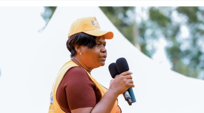 Leaders Unite for Peaceful Campaigns in Kasipul Leaders Unite for Peaceful Campaigns in Kasipul