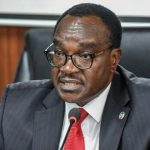 CS Ogamba Refutes Claims of Ghost Schools and Funds CS Ogamba Refutes Claims of Ghost Schools and Funds