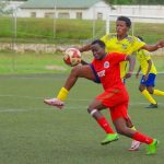 Nyamunyamu Optimistic About Reclaiming Premier League Title Nyamunyamu Optimistic About Reclaiming Premier League Title