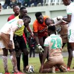 Kamau Confident Mathare can Bounce Back against Homeboyz Kamau Confident Mathare can Bounce Back against Homeboyz