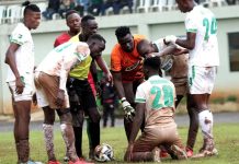 Kamau Confident Mathare can Bounce Back against Homeboyz Kamau Confident Mathare can Bounce Back against Homeboyz