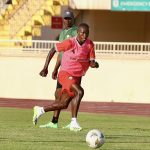 Stars’ Future Bright With New Call-Ups for Turkey Friendlies Stars' Future Bright With New Call-Ups for Turkey Friendlies