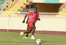 Stars’ Future Bright With New Call-Ups for Turkey Friendlies Stars' Future Bright With New Call-Ups for Turkey Friendlies