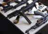 over one billion illegal firearms circulate over one billion illegal firearms circulate