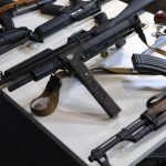over one billion illegal firearms circulate over one billion illegal firearms circulate