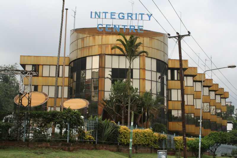 EACC Summons Kisumu City Manager over Alleged Offences EACC Summons Kisumu City Manager over Alleged Offences