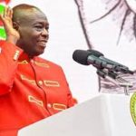 UDA Tells of Gachagua over Mbeere North Violence Claims UDA Tells of Gachagua over Mbeere North Violence Claims