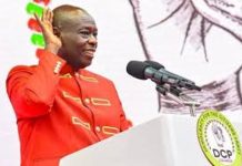 UDA Tells of Gachagua over Mbeere North Violence Claims UDA Tells of Gachagua over Mbeere North Violence Claims