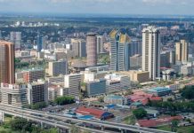 Nairobi County Bans Probox Vehicles for Meat Delivery Nairobi County Bans Probox Vehicles for Meat Delivery