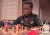 Equity Bank Chess Team Heads to Global Championship Equity Bank Chess Team Heads to Global Championship