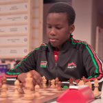 Equity Bank Chess Team Heads to Global Championship Equity Bank Chess Team Heads to Global Championship