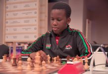 Equity Bank Chess Team Heads to Global Championship Equity Bank Chess Team Heads to Global Championship