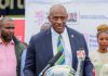 Plans afoot to have Kenya host World Sevens leg — Mensah Plans afoot to have Kenya host World Sevens leg — Mensah
