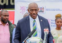 Plans afoot to have Kenya host World Sevens leg — Mensah Plans afoot to have Kenya host World Sevens leg — Mensah